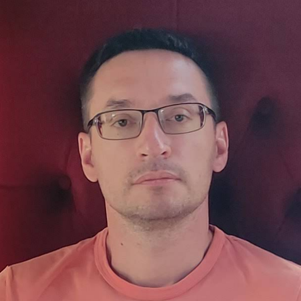 Serhiy Andryeyev's photo